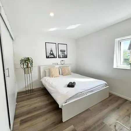 Moderne Im Grunen Priesendorf