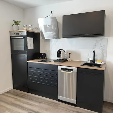 Moderne Im Grunen * Priesendorf