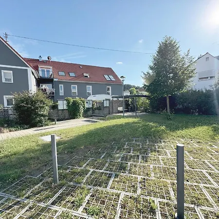 Apartman Moderne Im Grunen