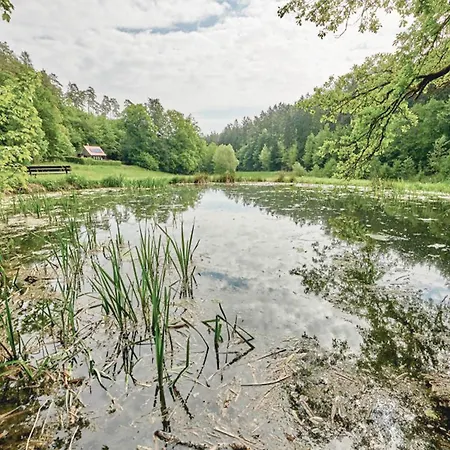 Moderne Im Grunen Priesendorf